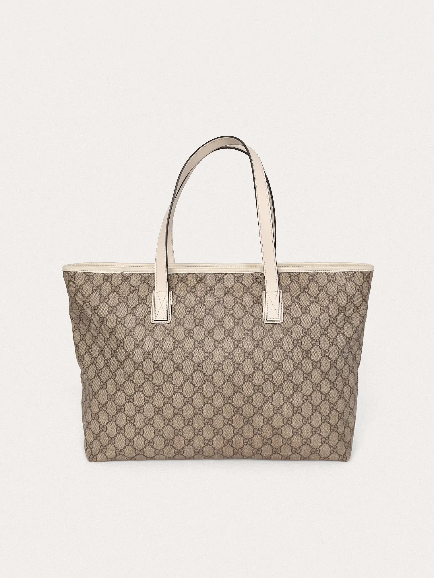 Gucci GG Supreme Tote - Master