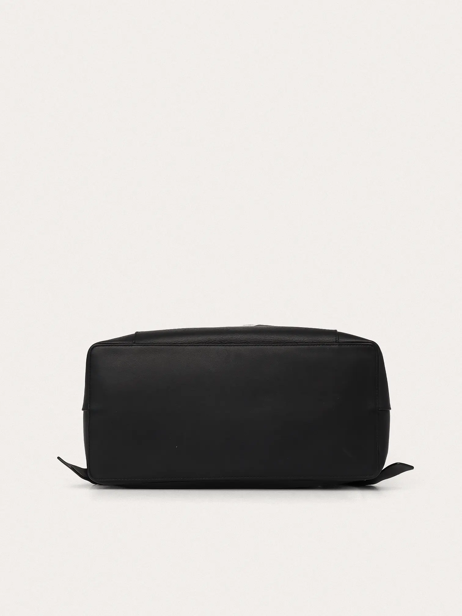 Valentino VLogo Signature Leather Backpack - Master