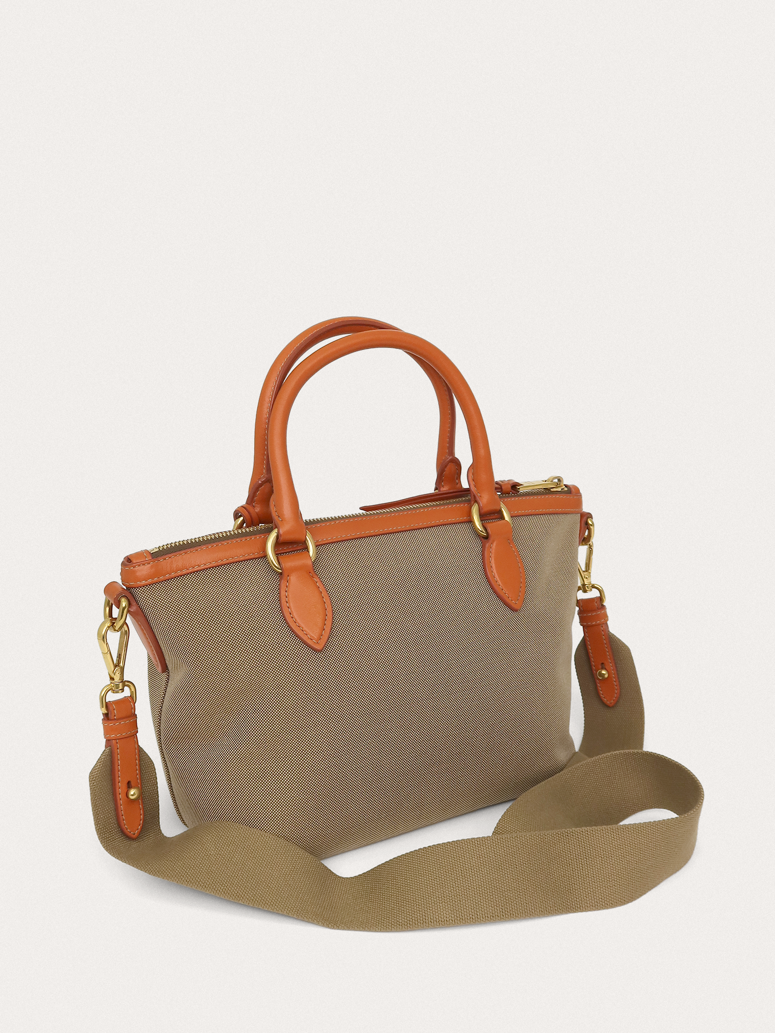 Prada Logo Jaquard - Master