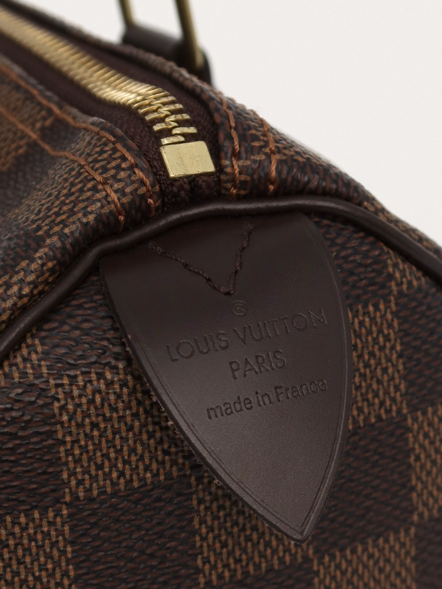 Louis Vuitton Speedy 25 - Master