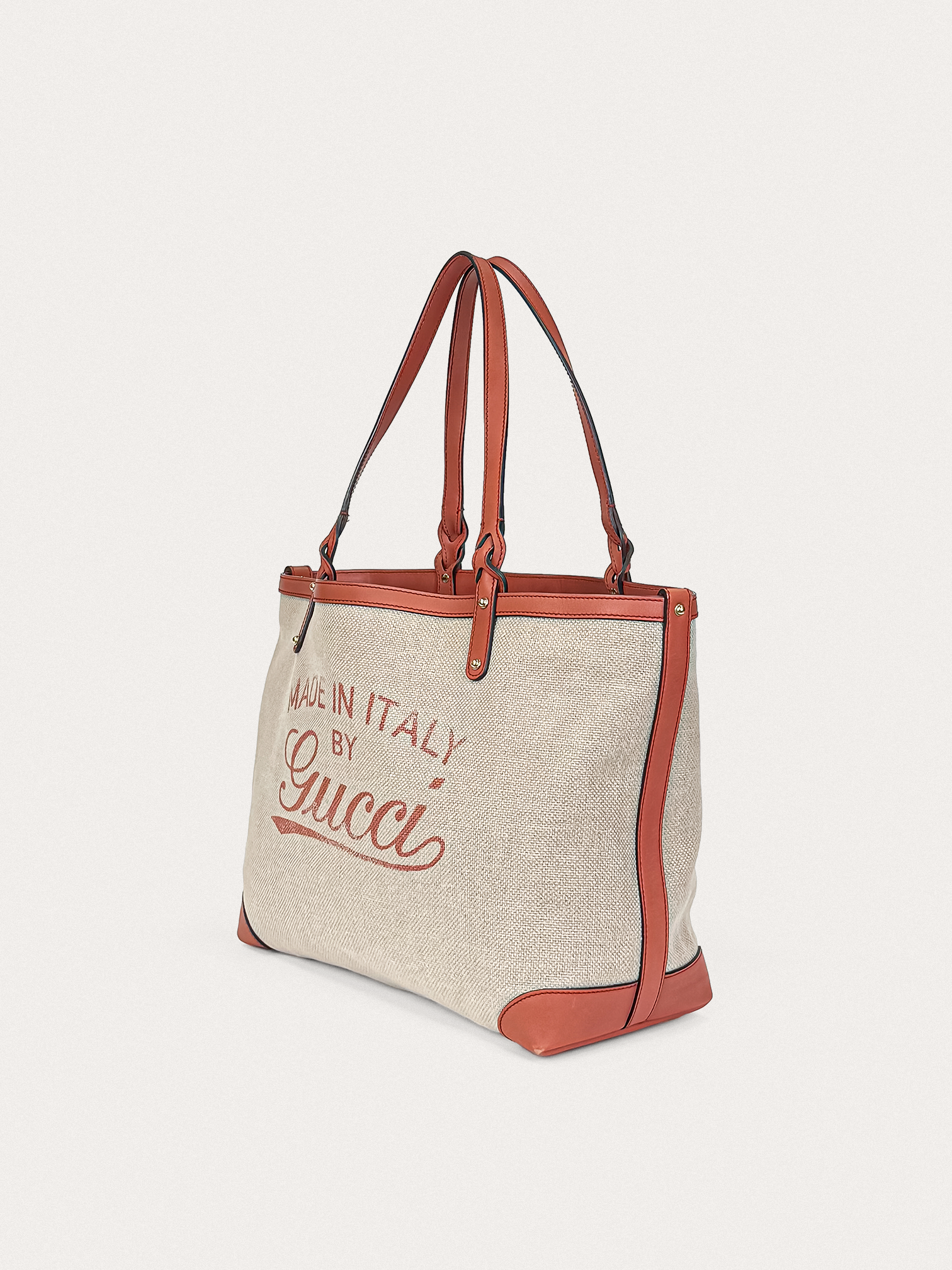 Gucci Craft Tote - Master