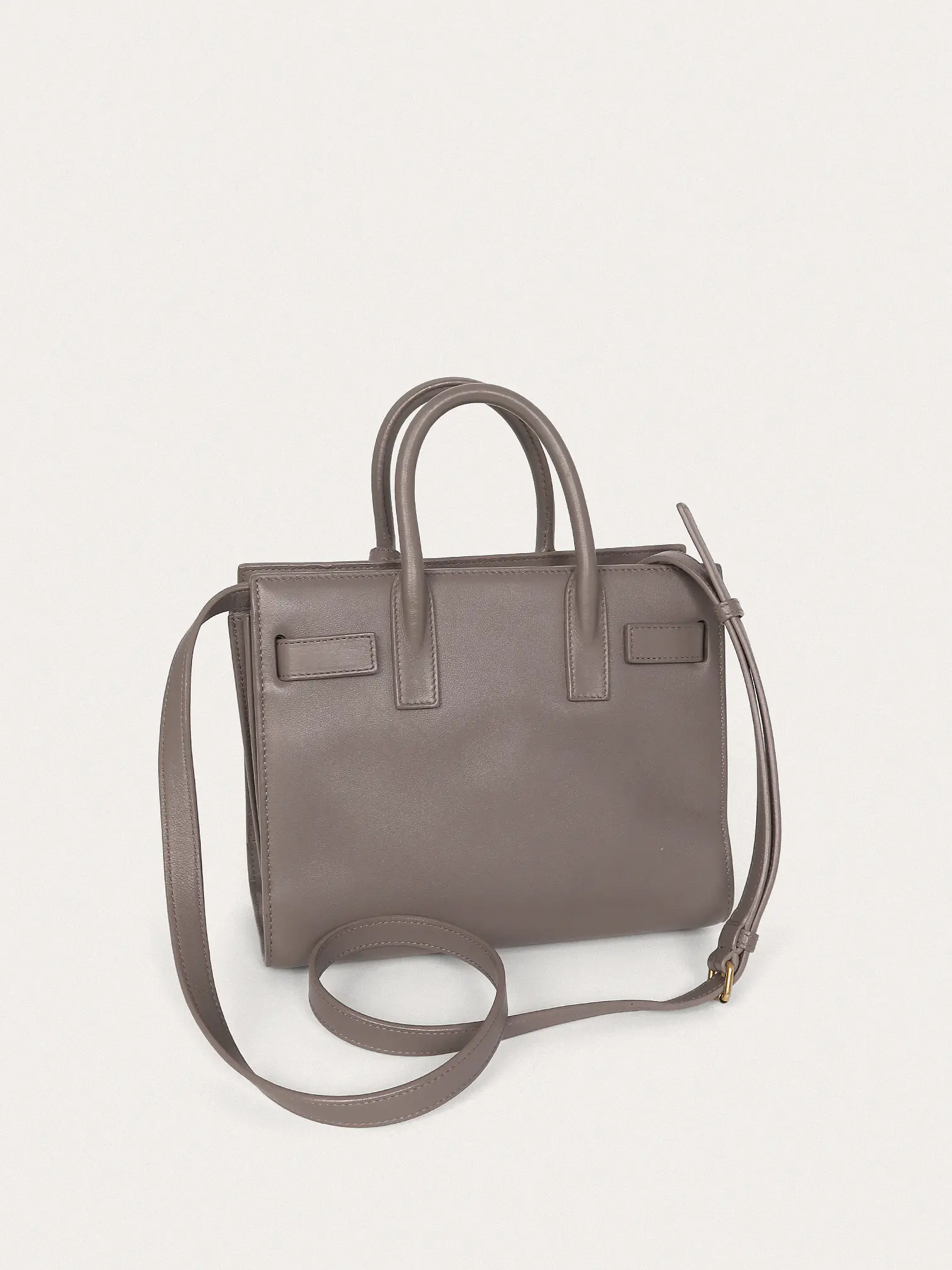 Saint Laurent Sac De Jour - Master