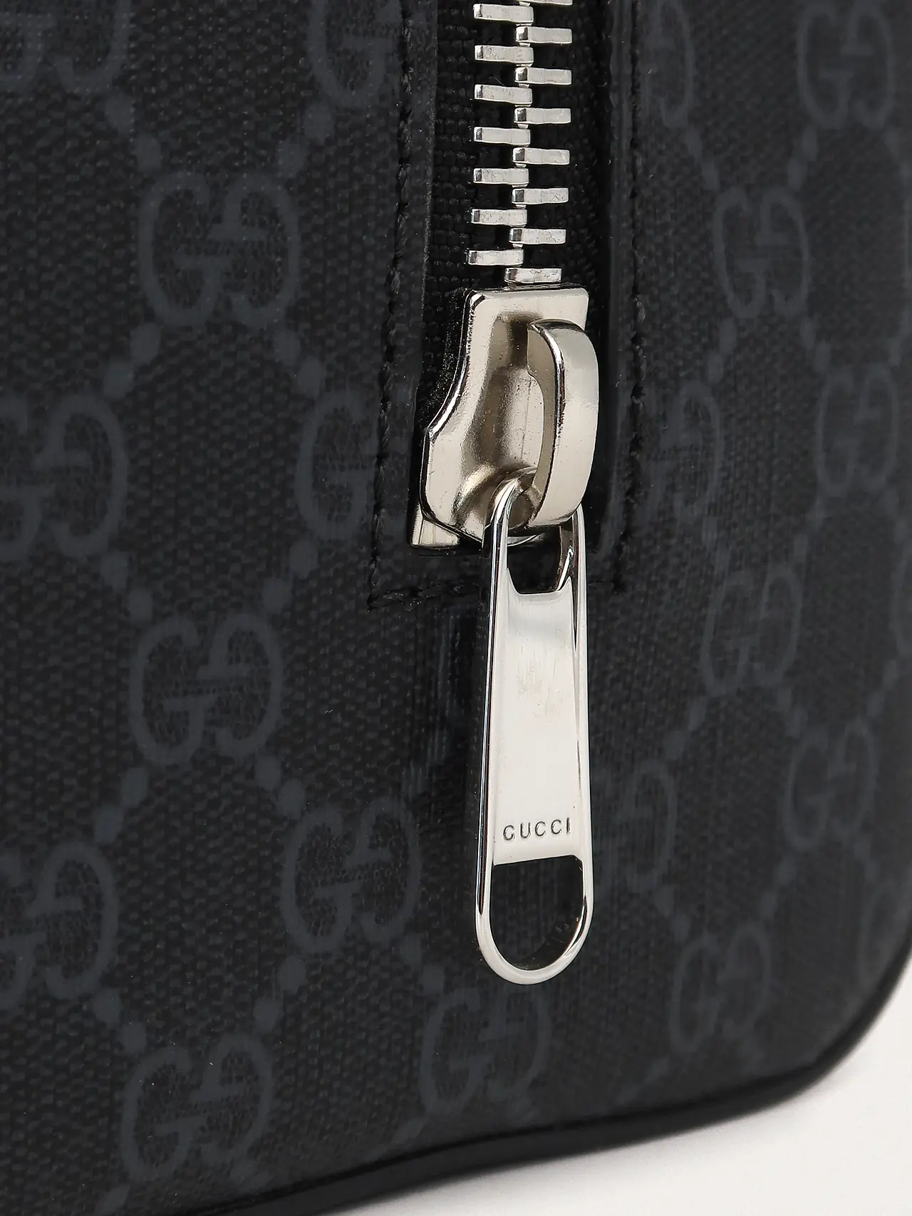 Gucci Toiletry Pouch - Master