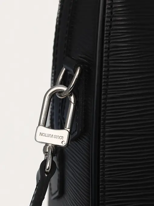 Louis Vuitton Sac De Ville Bourget - Master