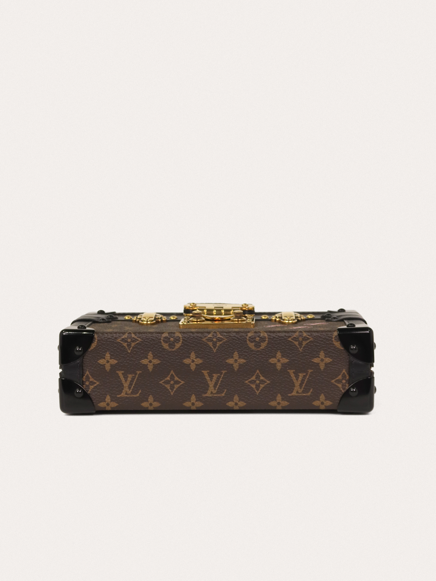 Louis Vuitton Petite Malle - Master