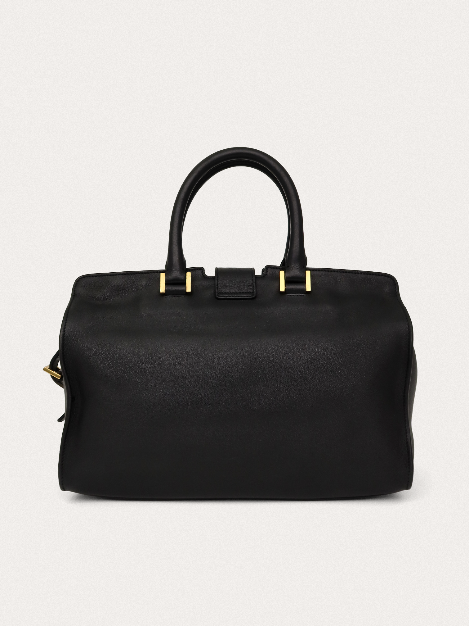 Saint Laurent Cabas Y Tote - Master
