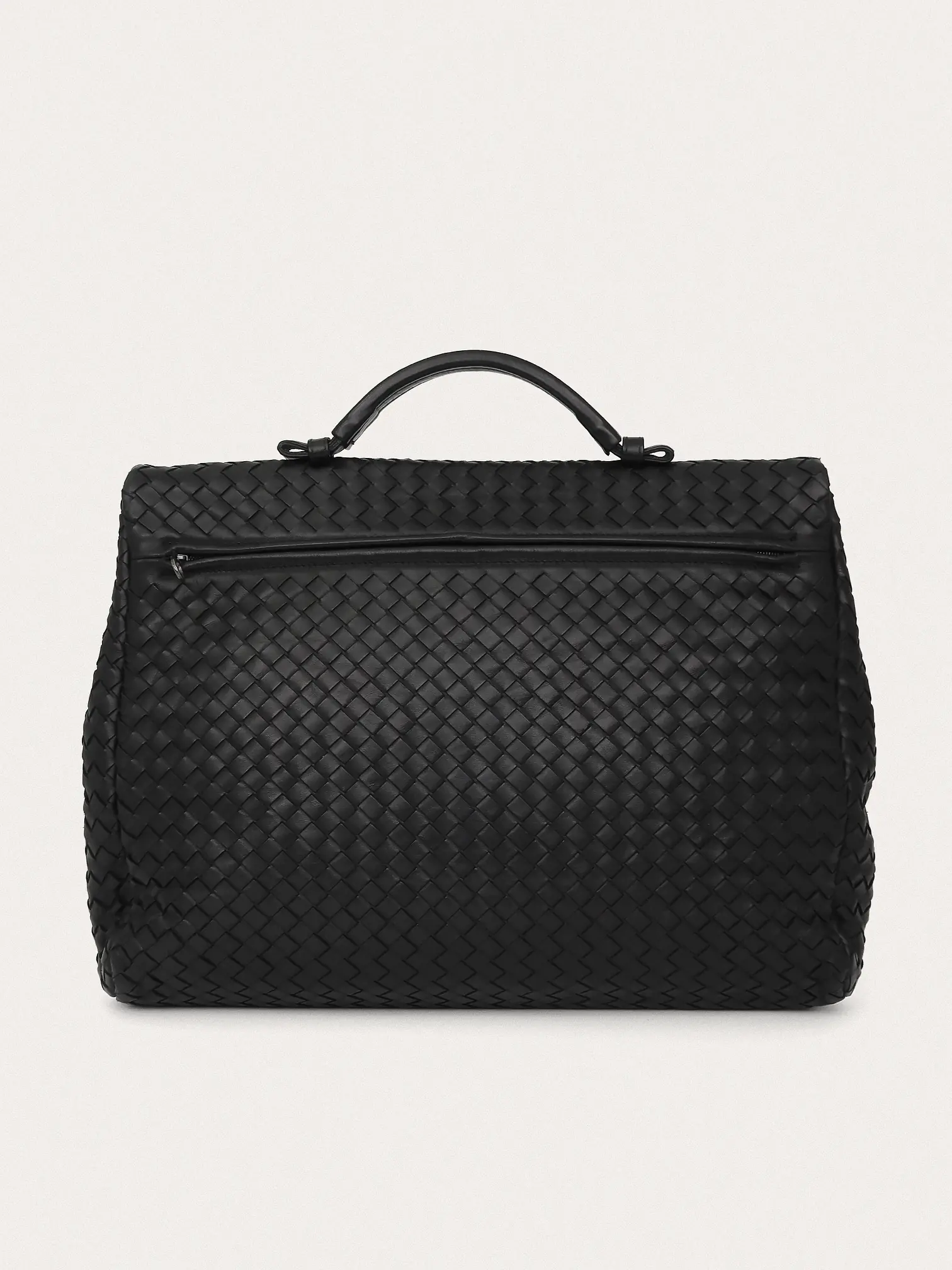 Intrecciato Briefcase - Master