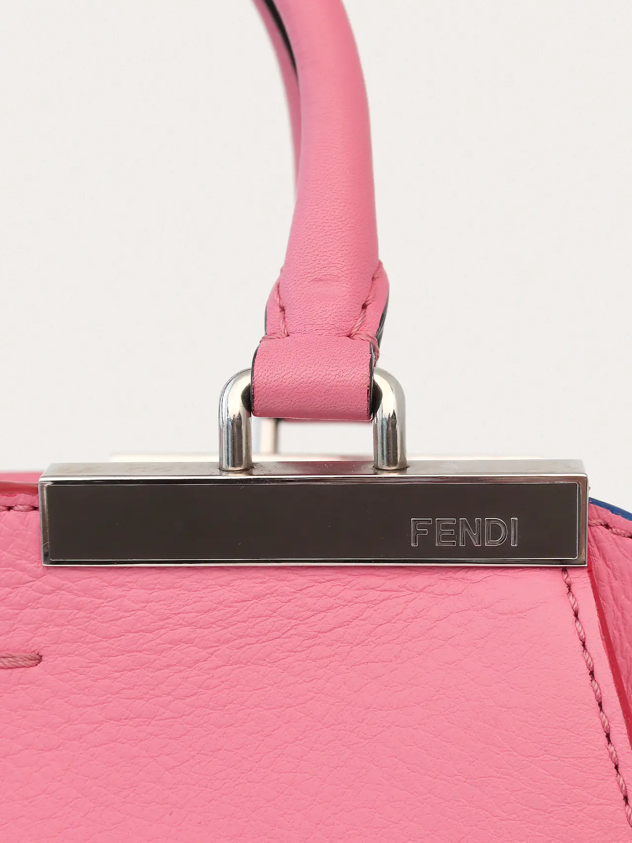 Fendi 3 jours mini - Master