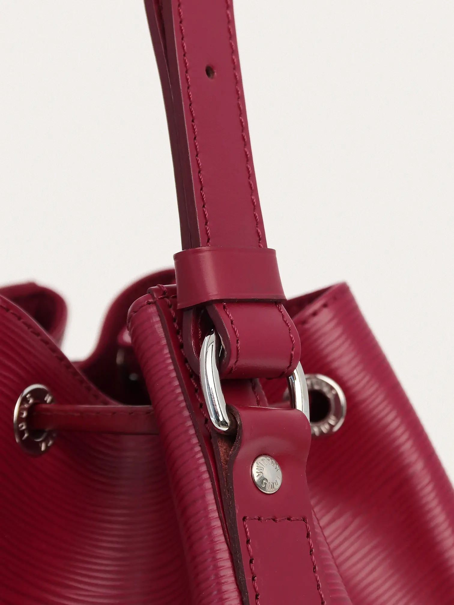 Louis Vuitton Noe Petit - Master
