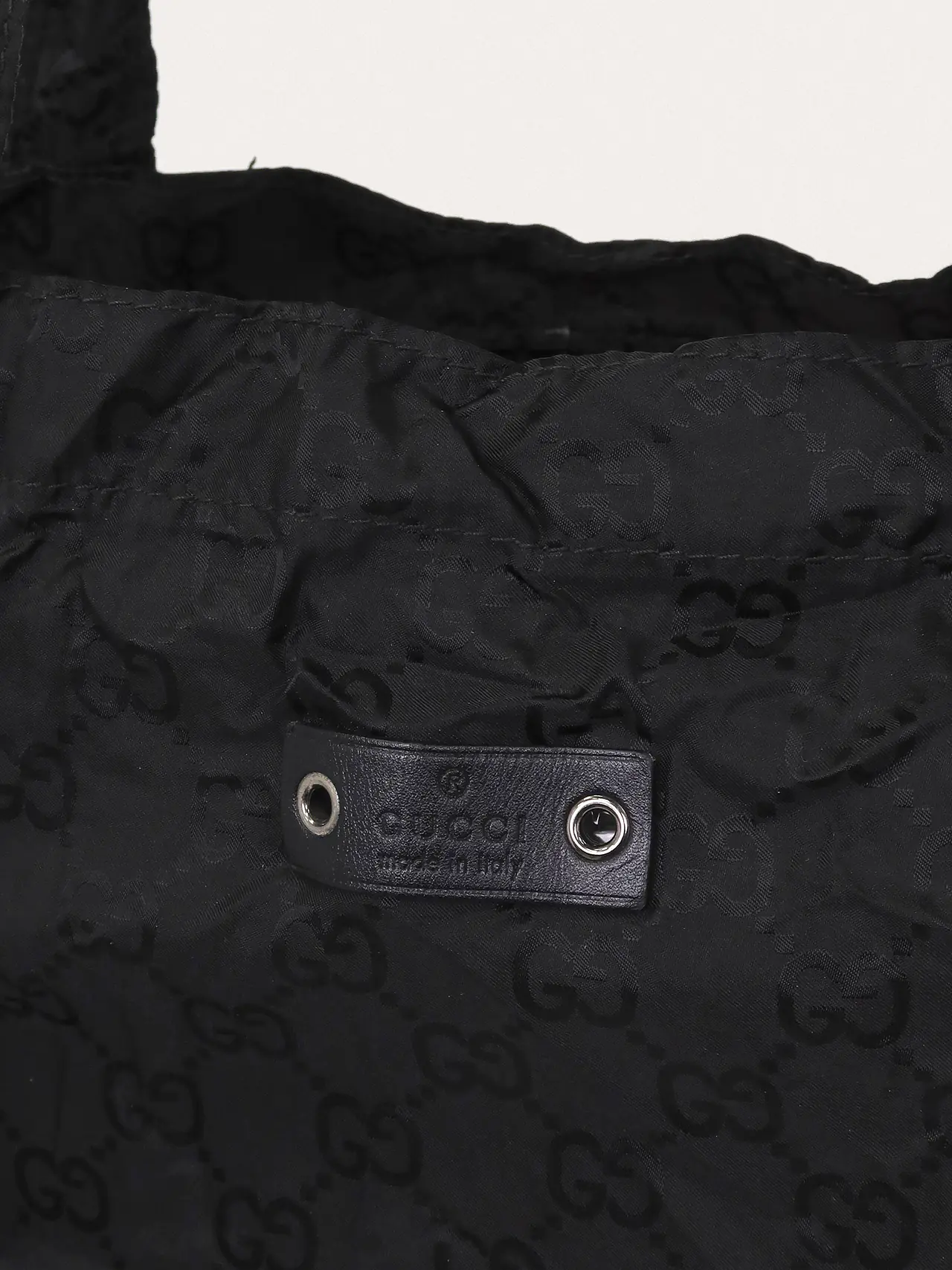 Monogram Teddy Bear - Master