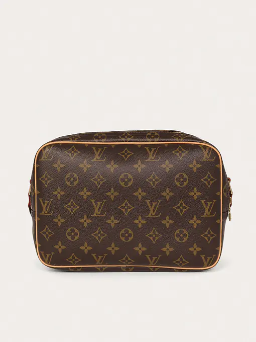 Louis Vuitton Reporter Belt Bag - Master