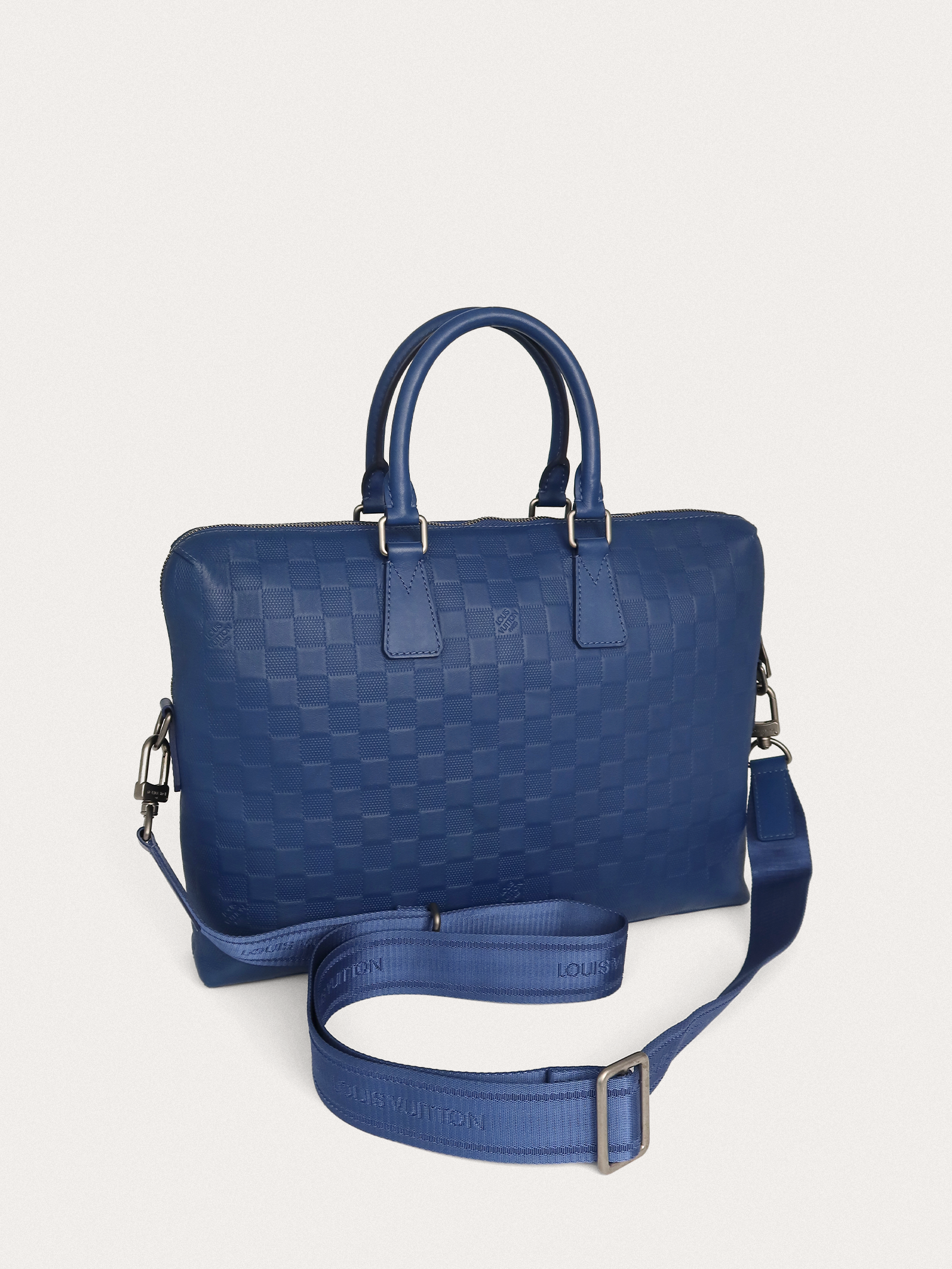 Louis Vuitton Porte Documents - Master
