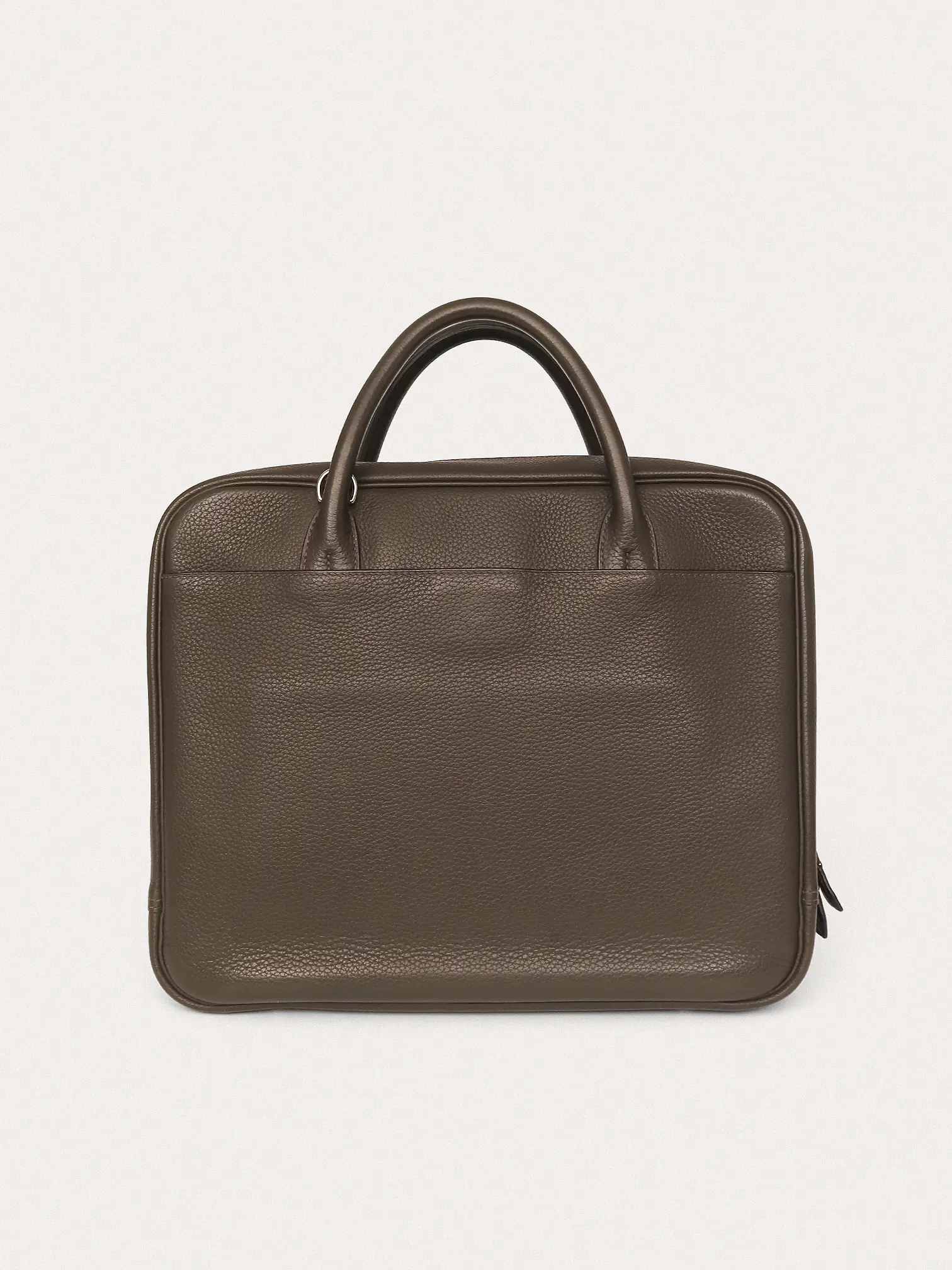 Hermes Steve Travel Bag - Master
