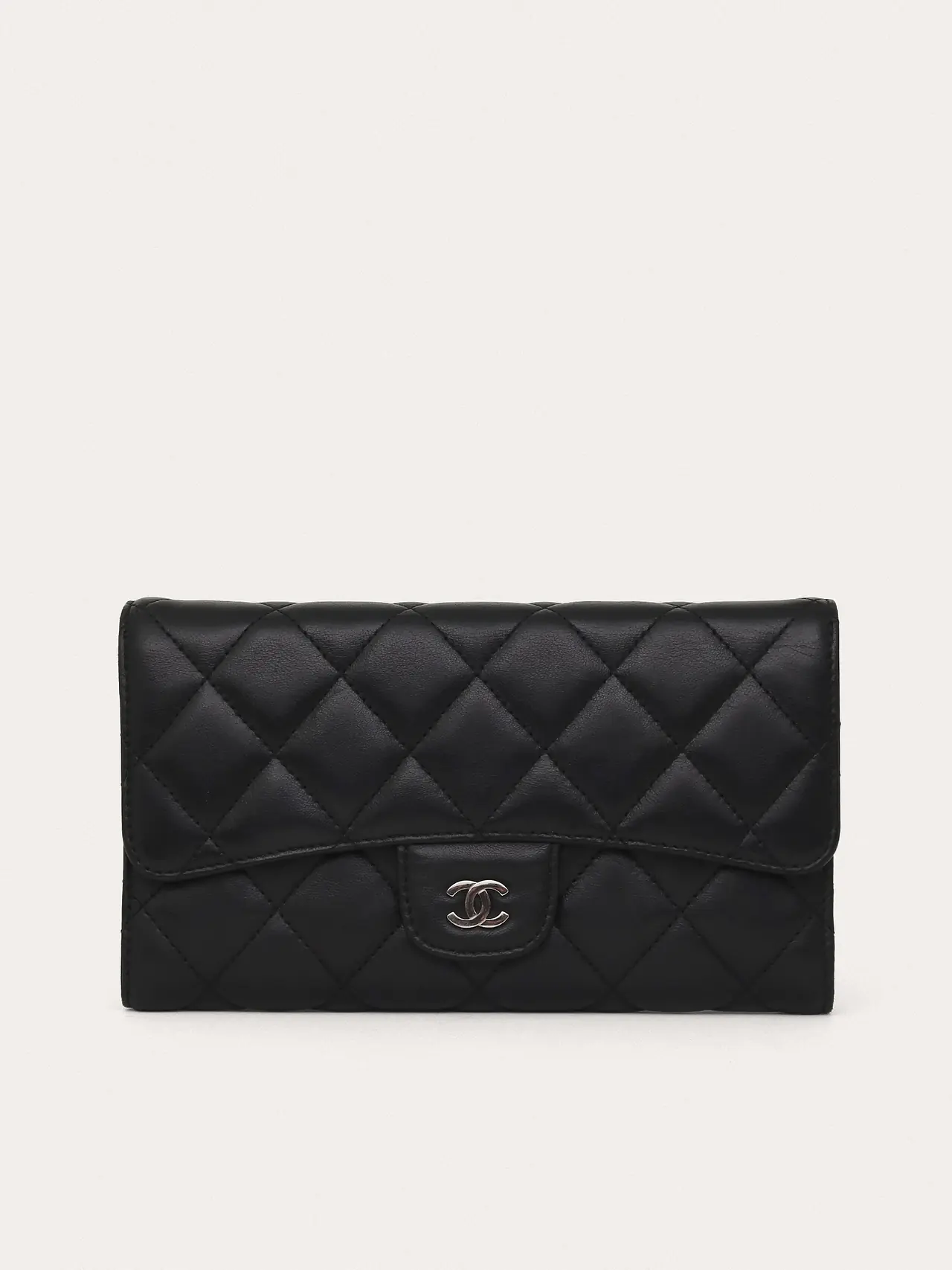 Classic Flap Wallet - Master