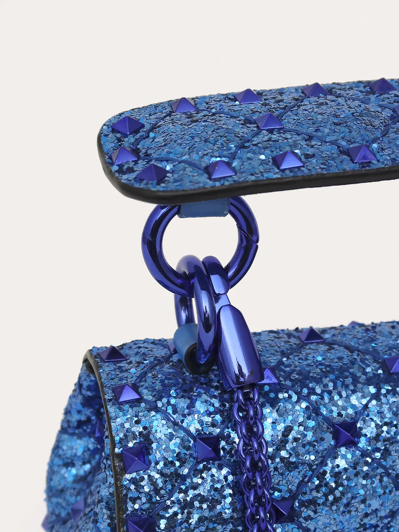 Rockstud Spike Glitter - Master