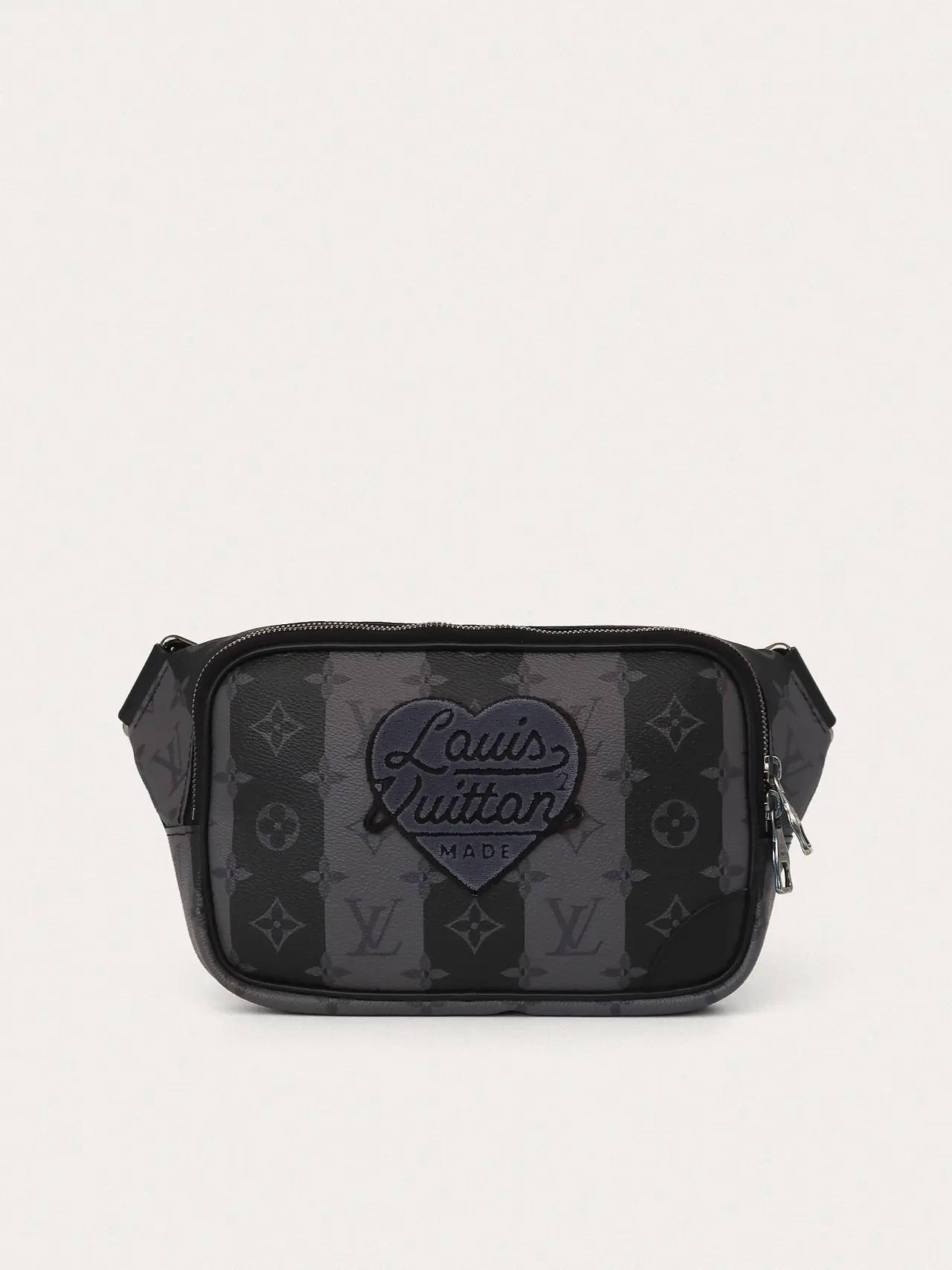 Louis Vuitton Nigo Modular Sling - Master