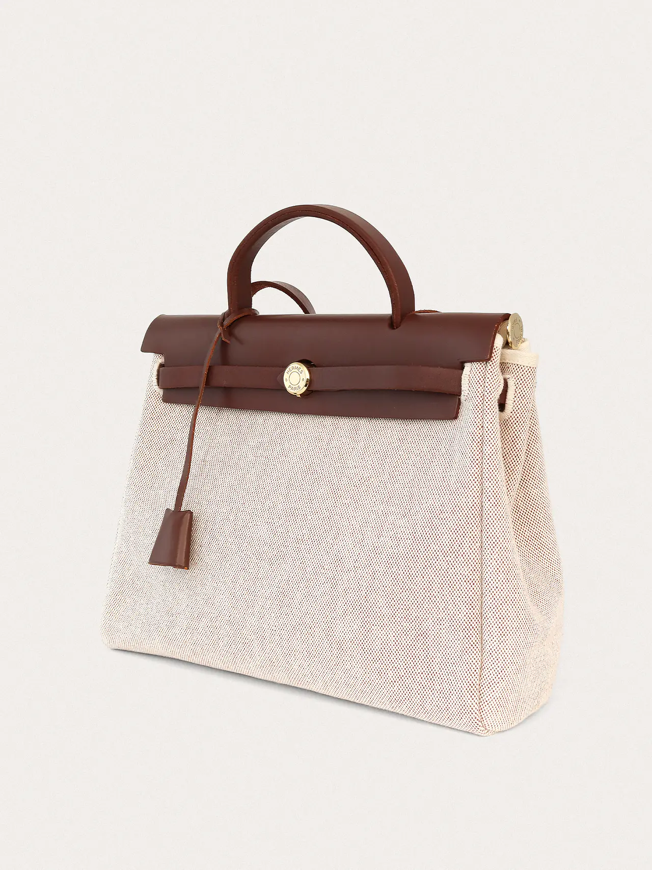 Hermes Herbag 31 - Master