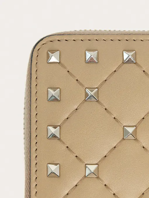 Valentino Zip Wallet - Master