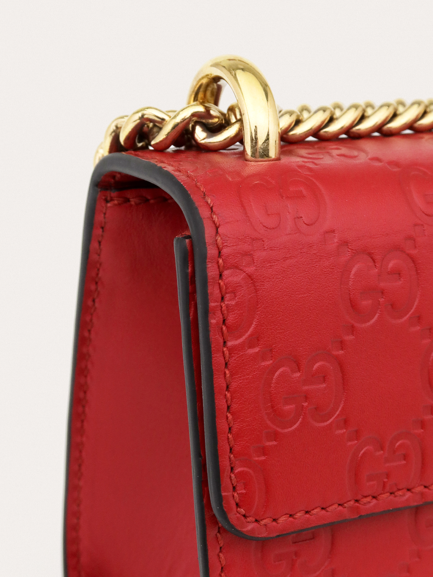 Gucci Padlock Mini - Master
