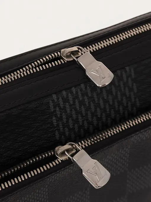 Louis Vuitton Trio Messenger Bag - Master