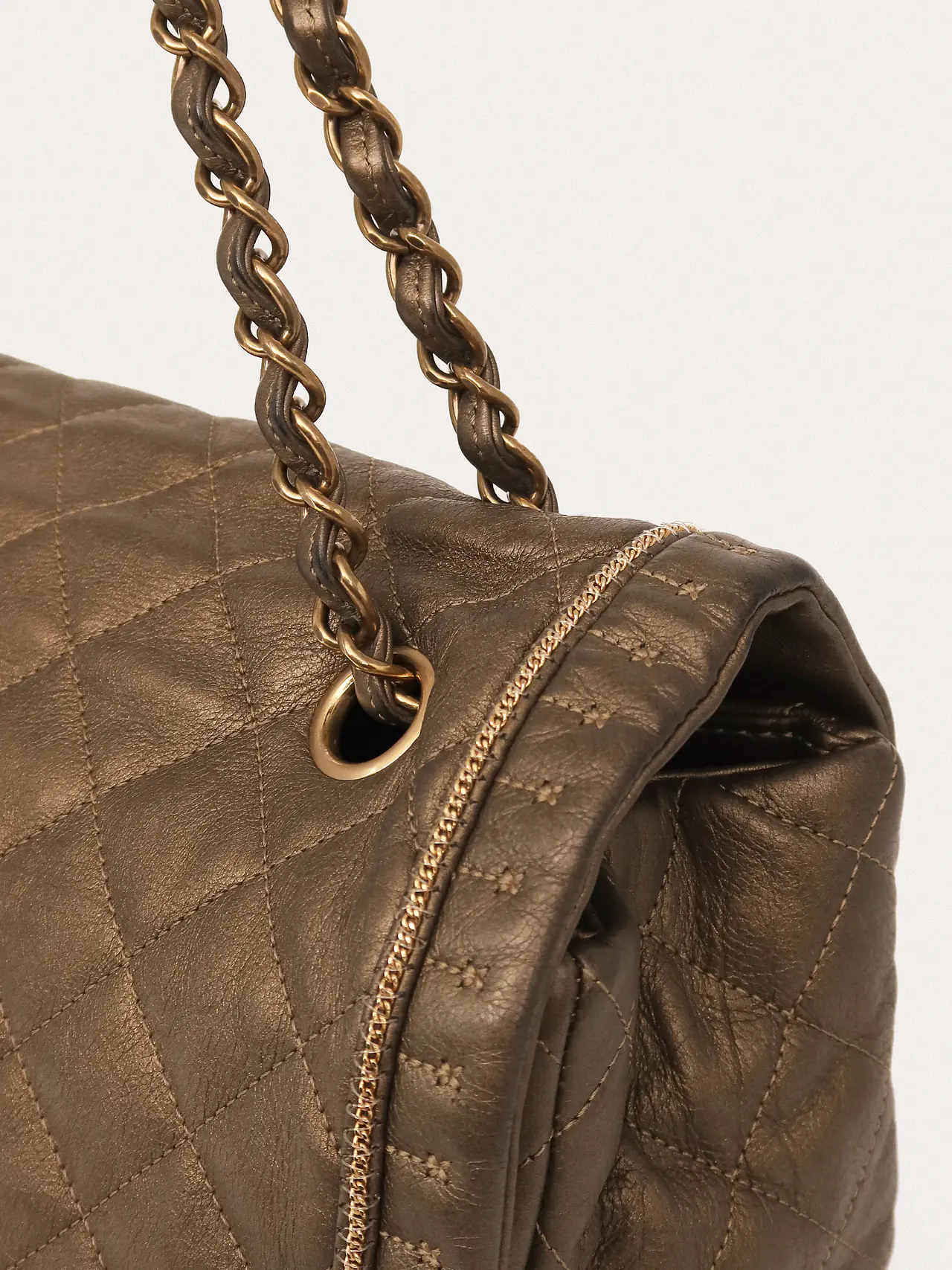 Chanel Istanbul Flap - Master