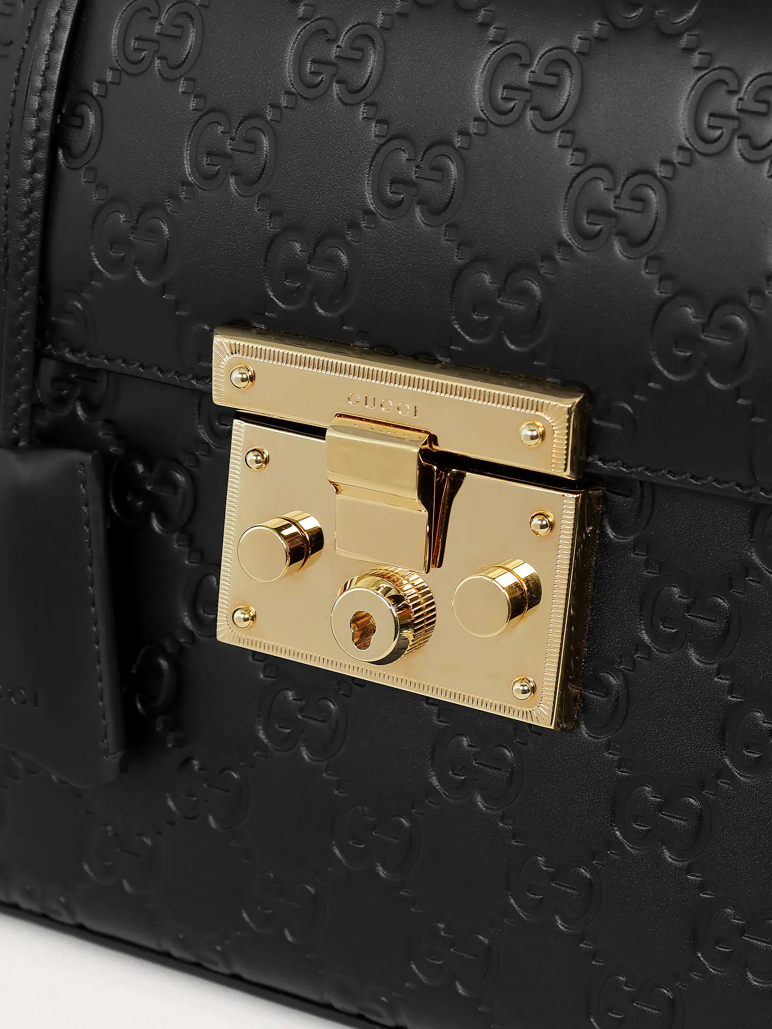 Padlock - Master