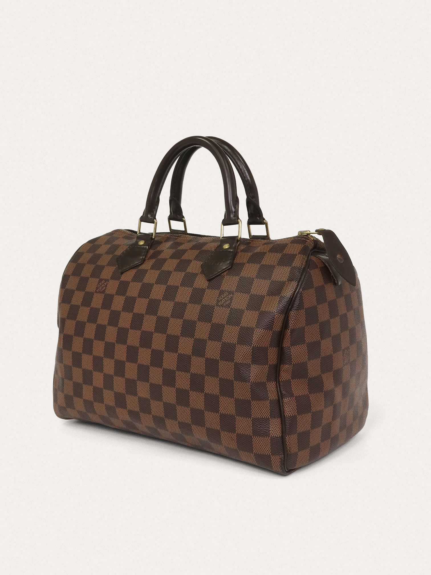 Louis Vuitton Speedy 30 - Master