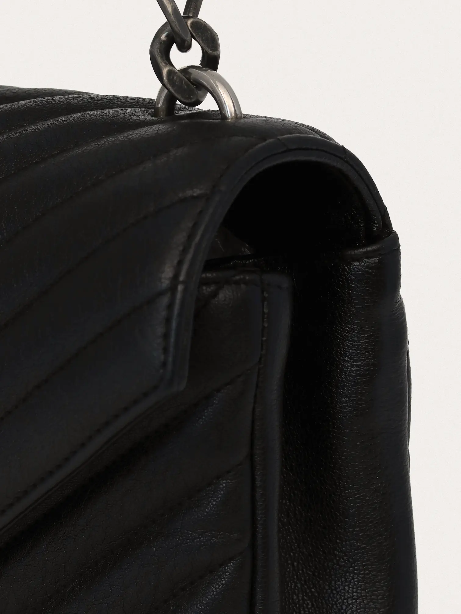 Saint Laurent College Medium - Master