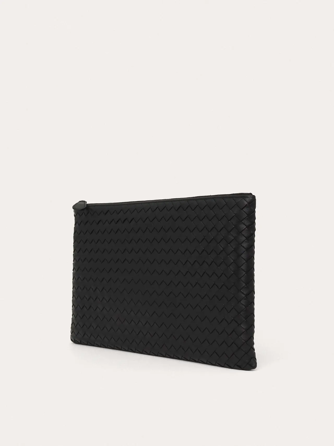 Intrecciato Pouch - Master