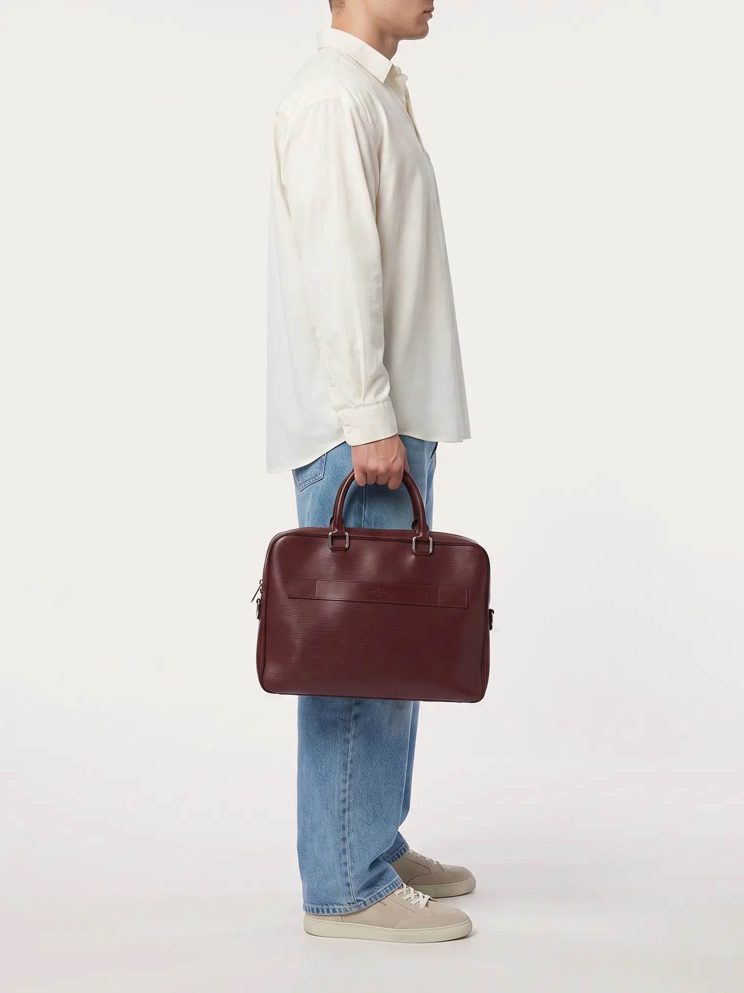 Louis Vuitton Porte Documents Voyage - Master