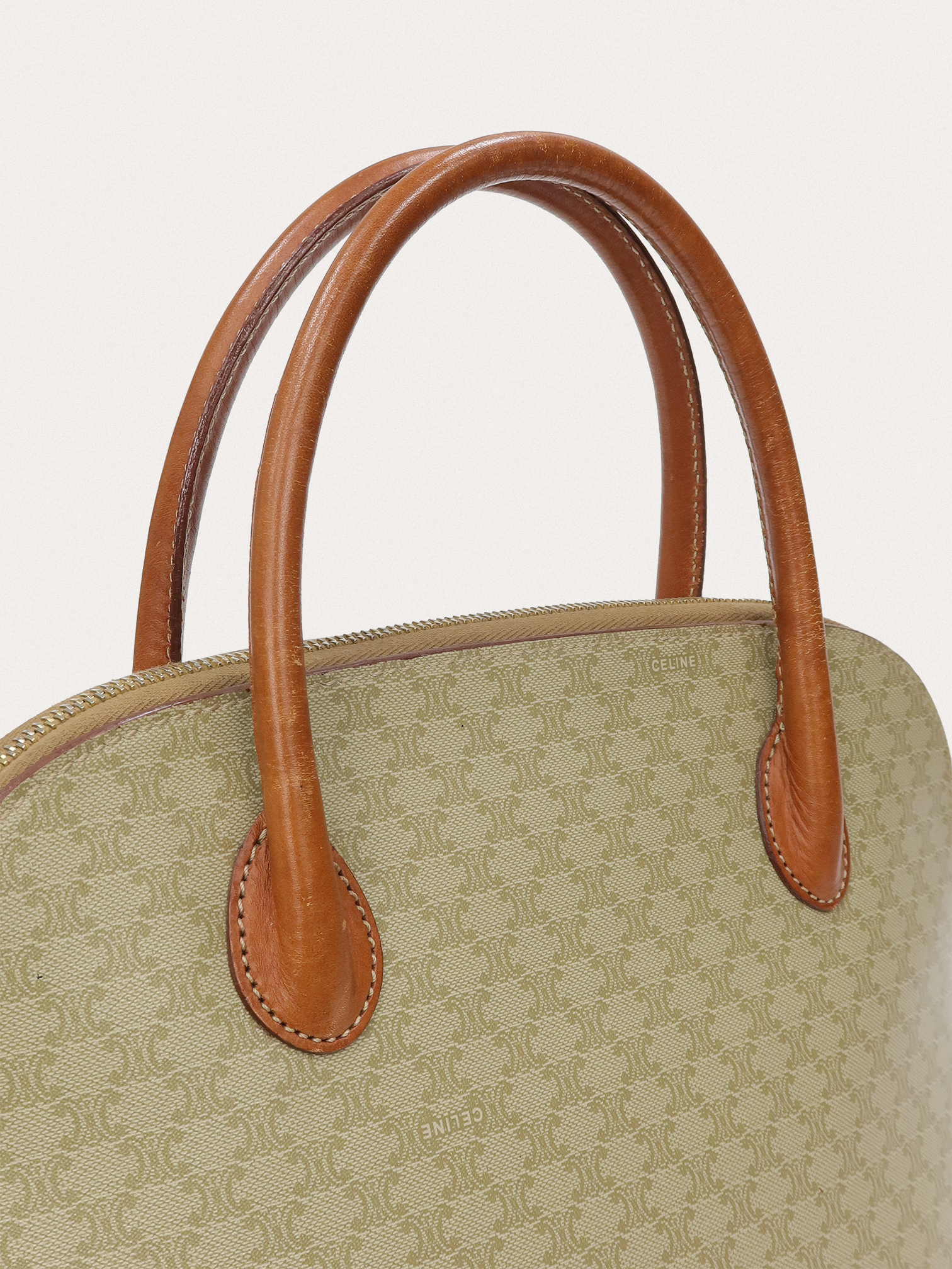 Celine Macadam Handbag - Master