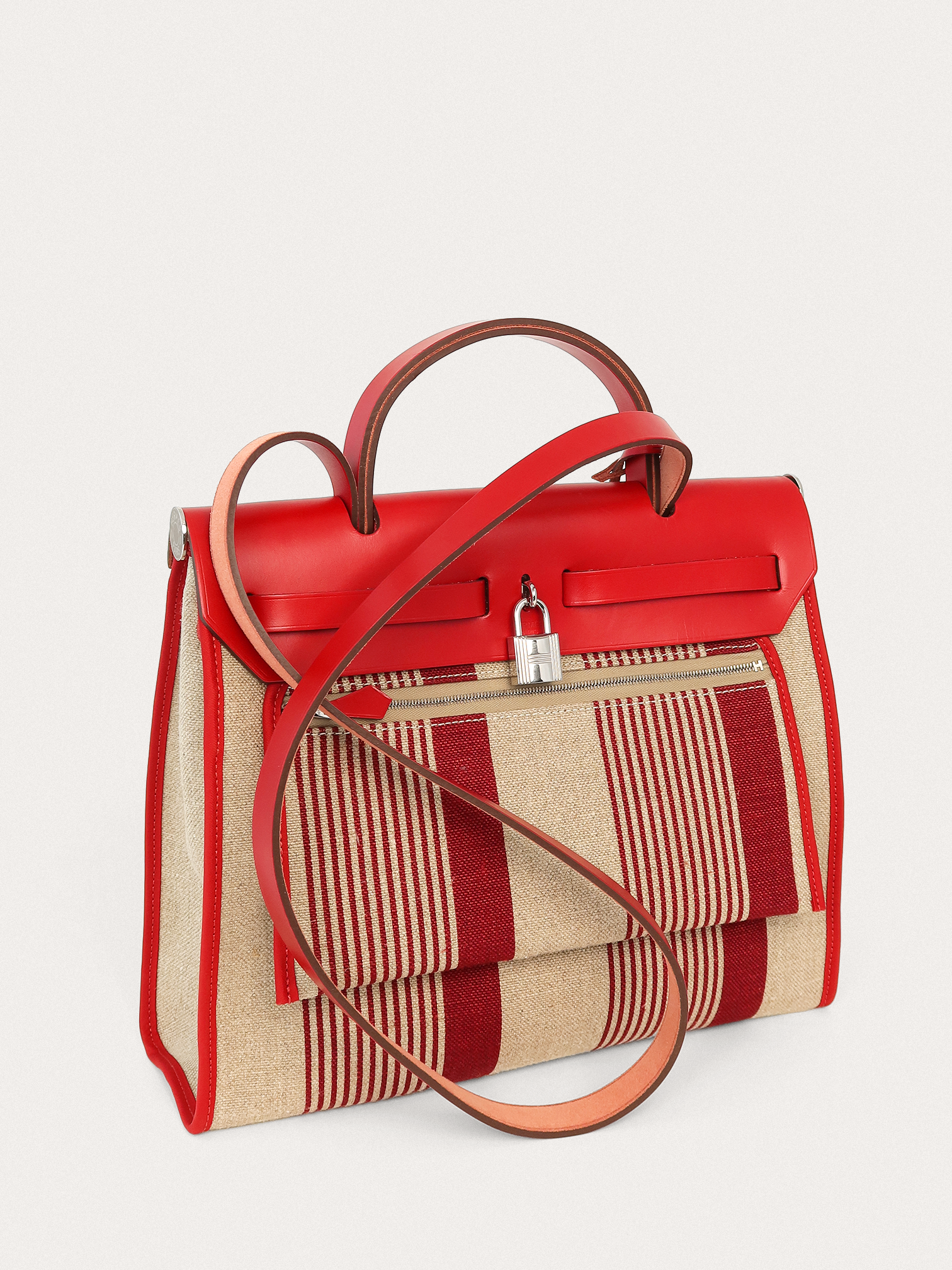 Hermes Herbag 31 - Master