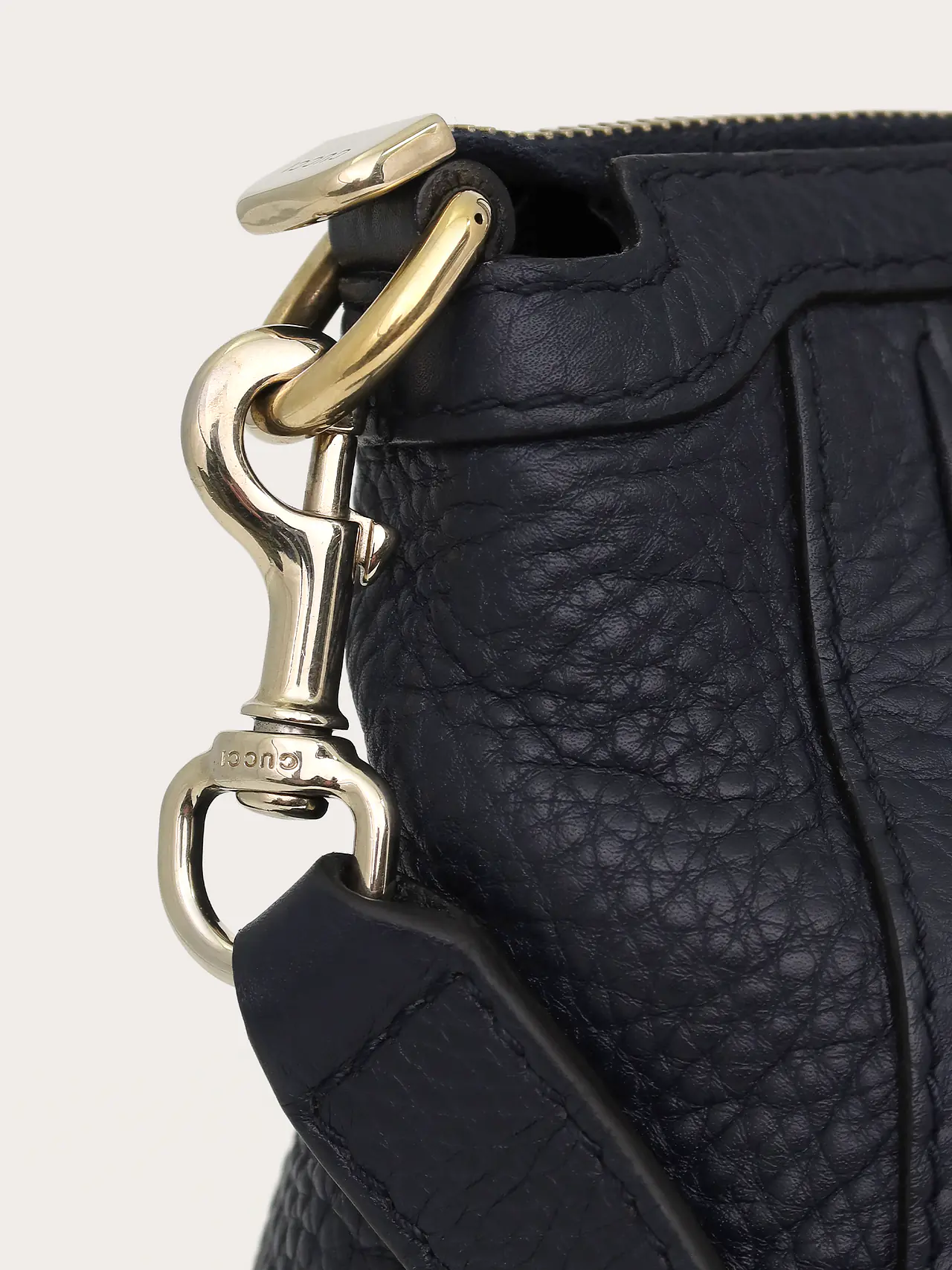 Bamboo Leather Bag - Master