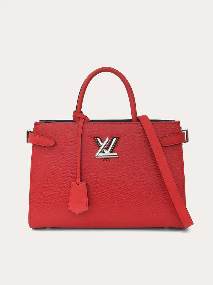 Louis Vuitton Twist Tote primary image