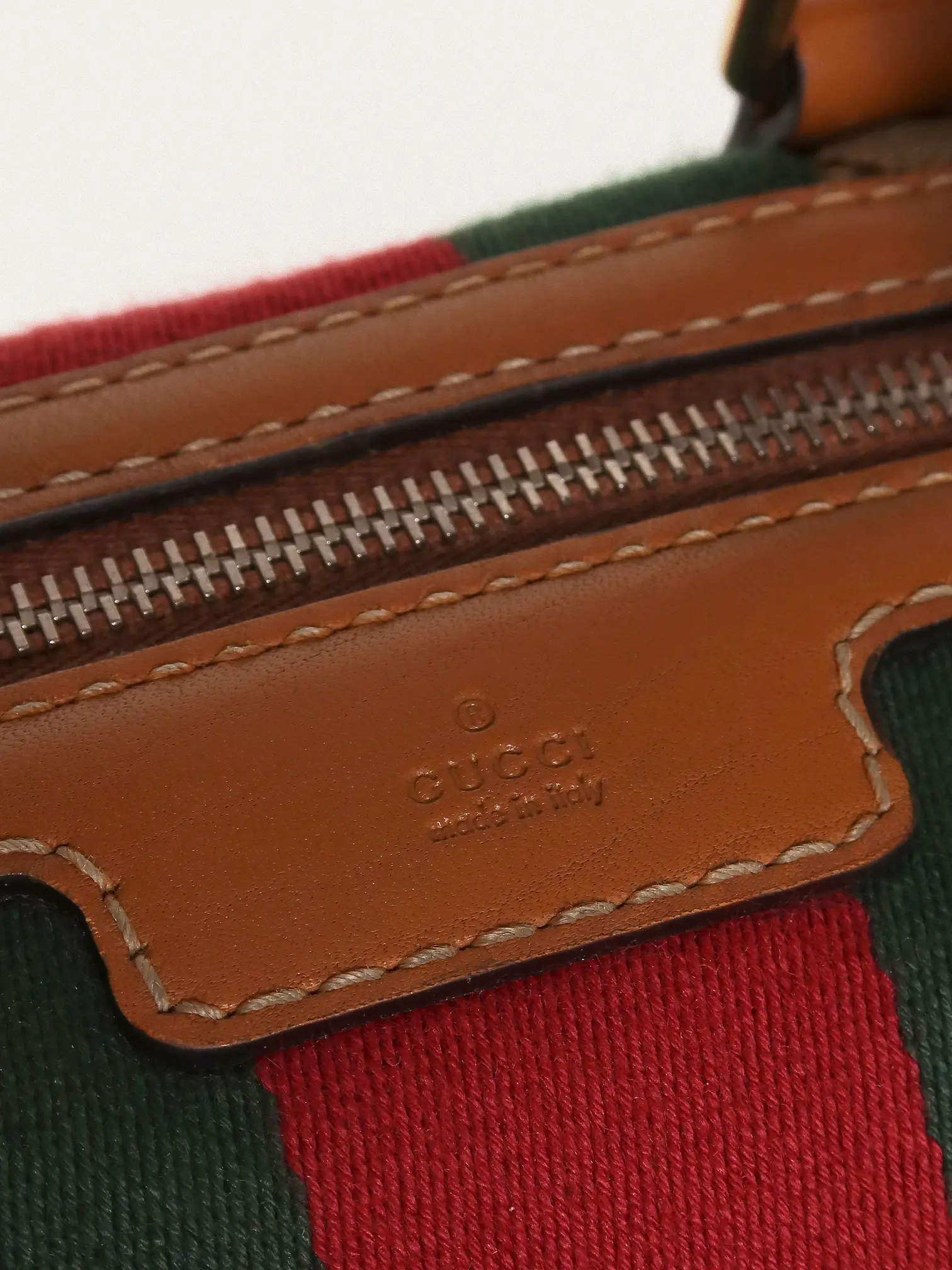 Gucci Joy Boston - Master