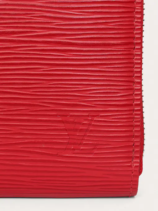 Louis Vuitton Zippy Wallet - Master