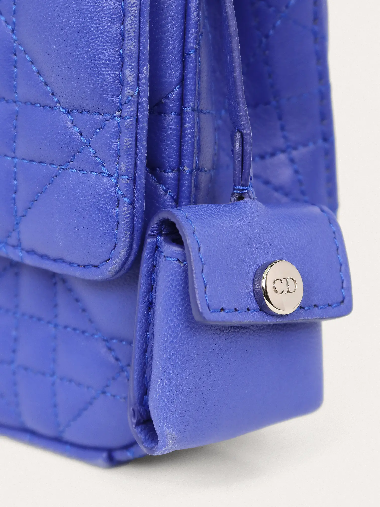 Miss Dior mini - Master