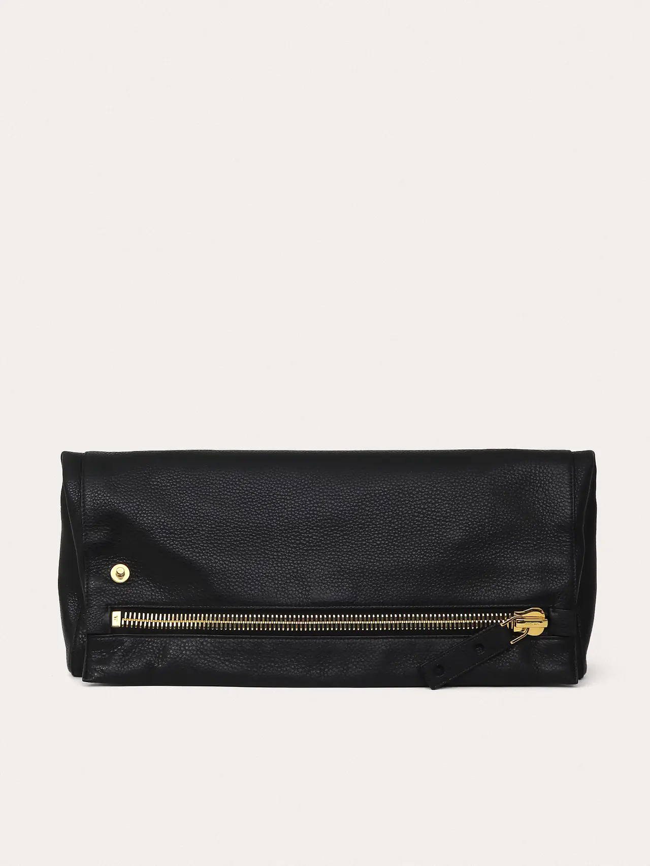 Alix Zip Clutch - Master