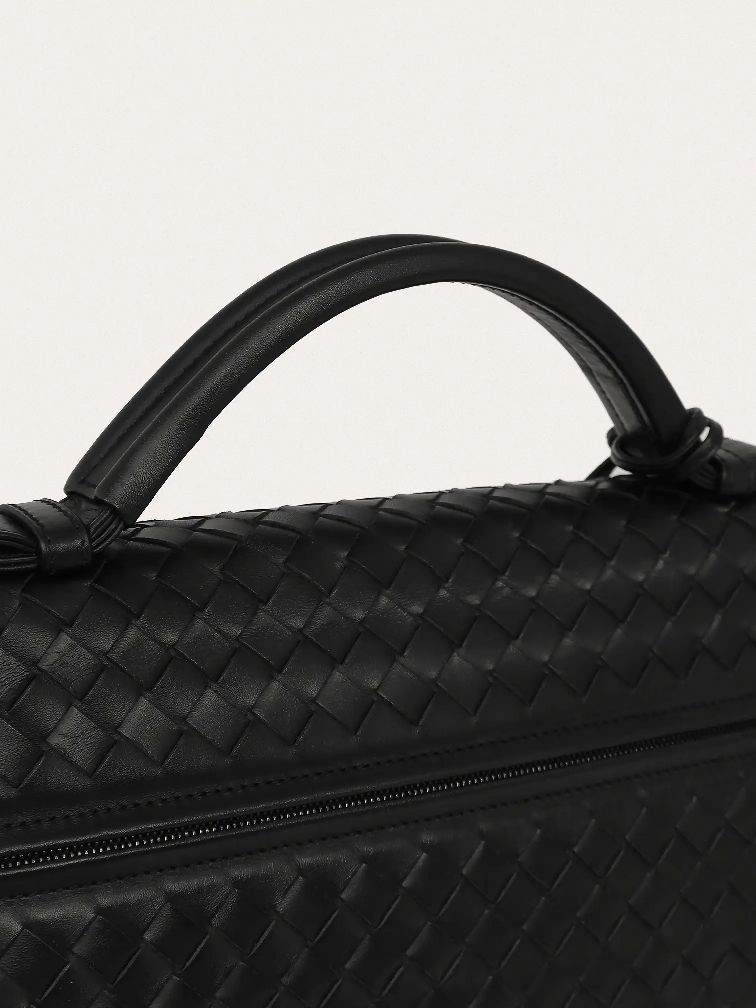 Intrecciato Briefcase - Master