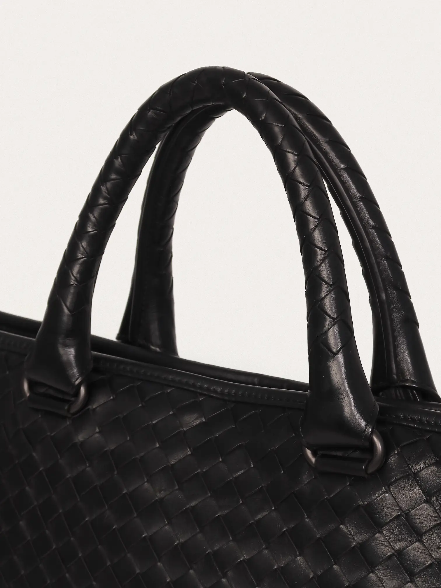 Bottega Veneta Intrecciato Briefcase - Master
