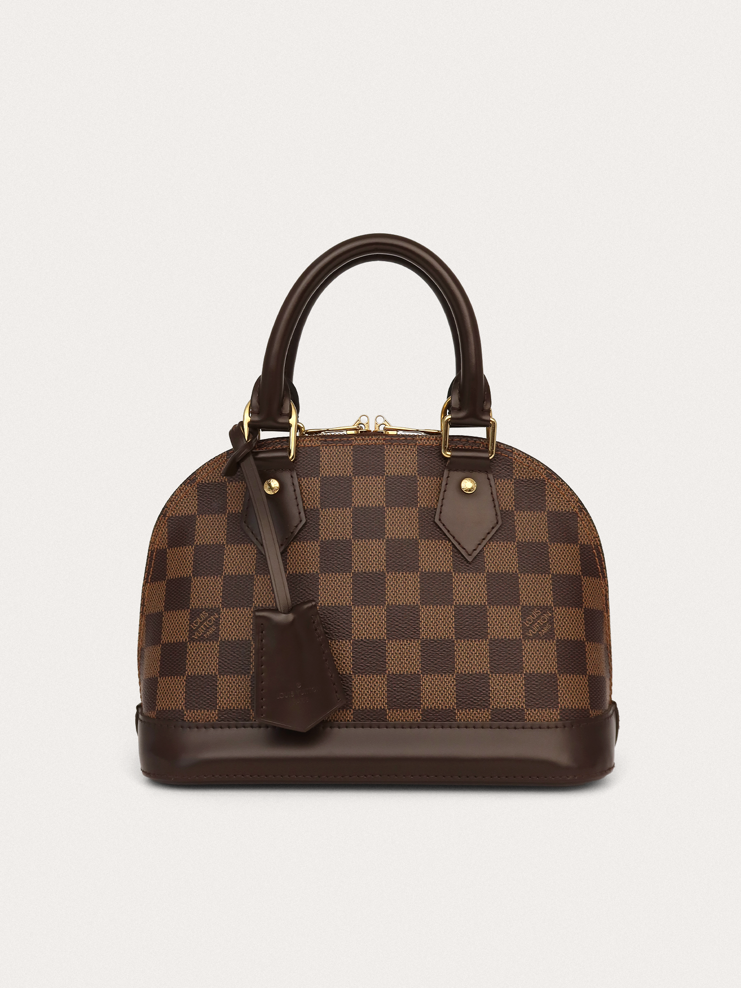 Louis Vuitton Alma BB primary image