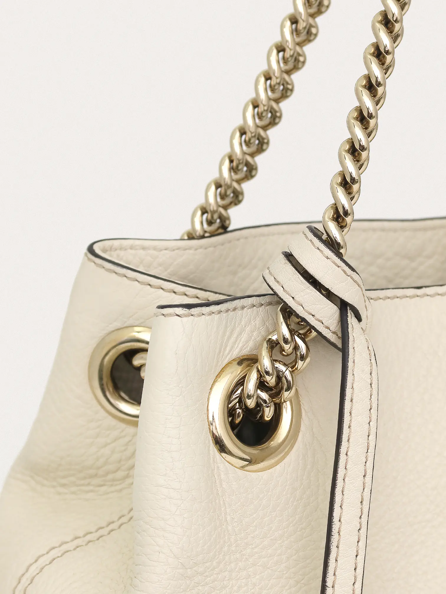Soho Shoulder Bag - Master