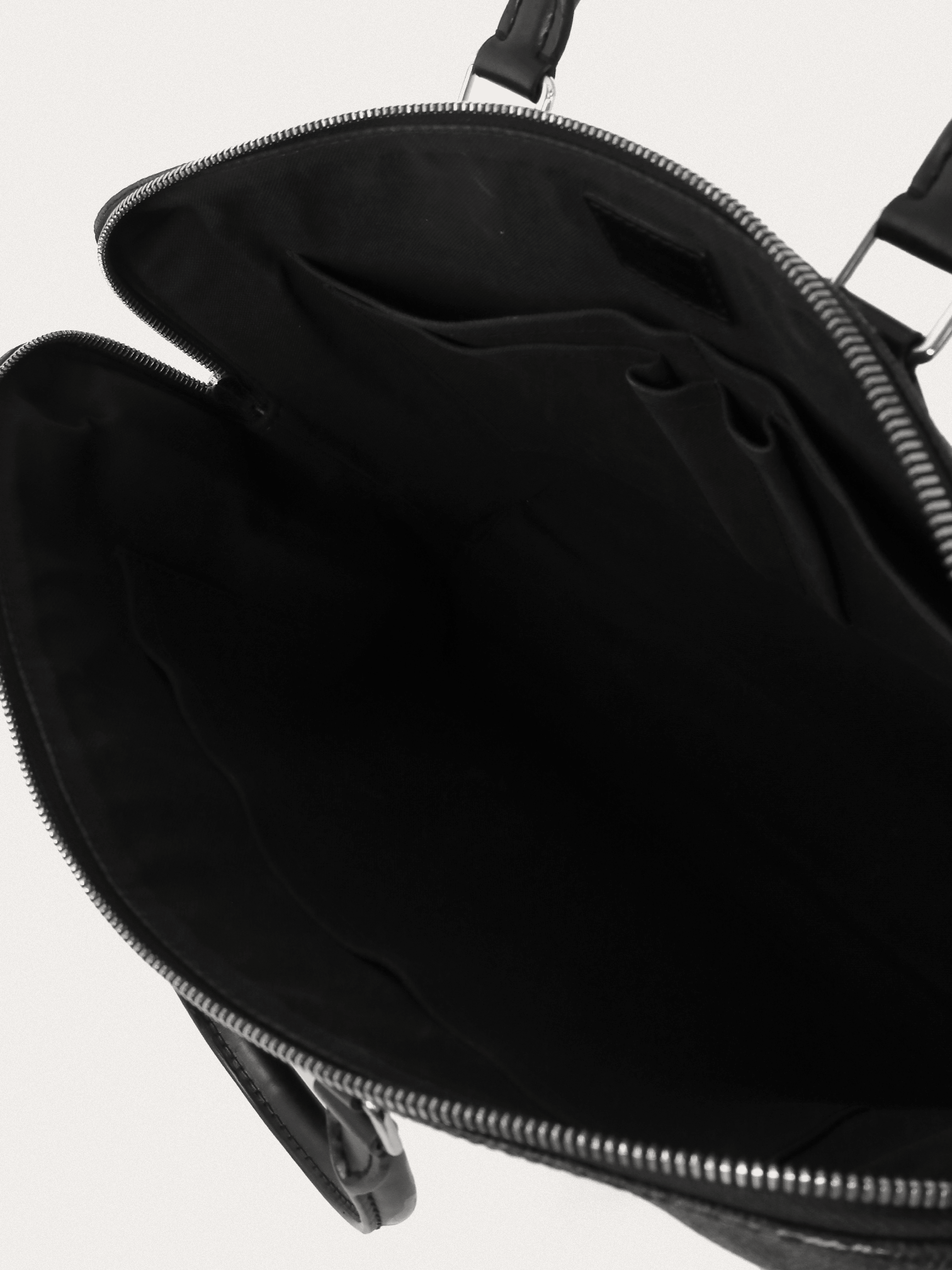 Louis Vuitton Porte Documents Business Bag - Master