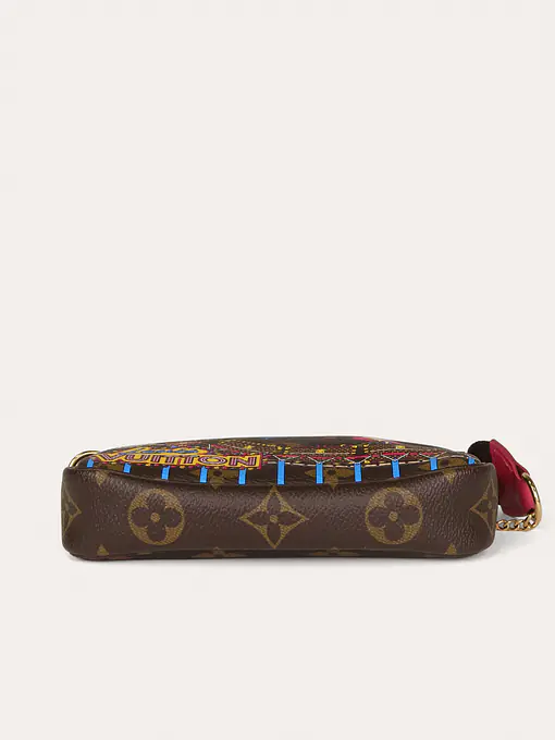 Pochette mini - Master