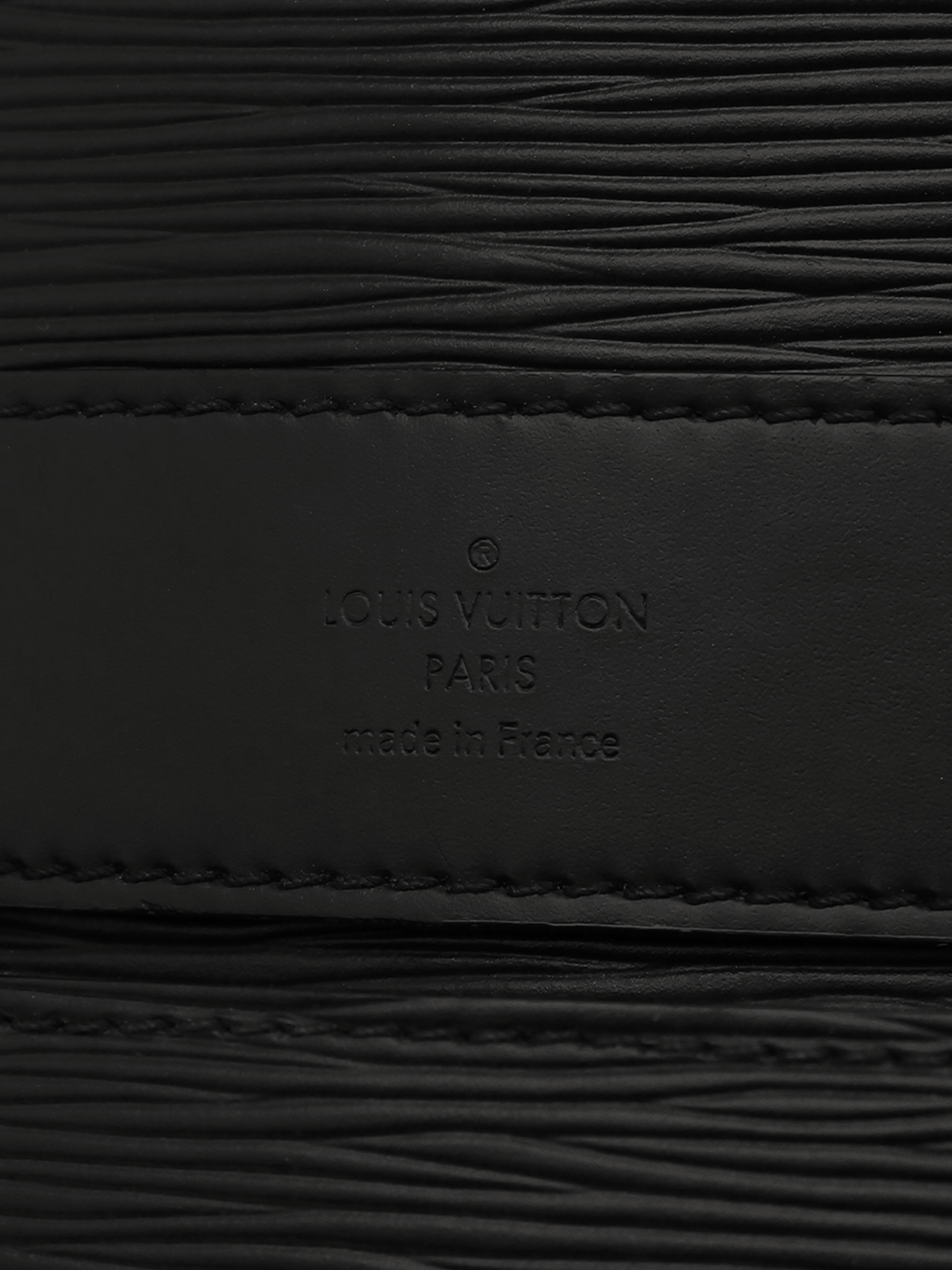 Louis Vuitton Porte Documents - Master