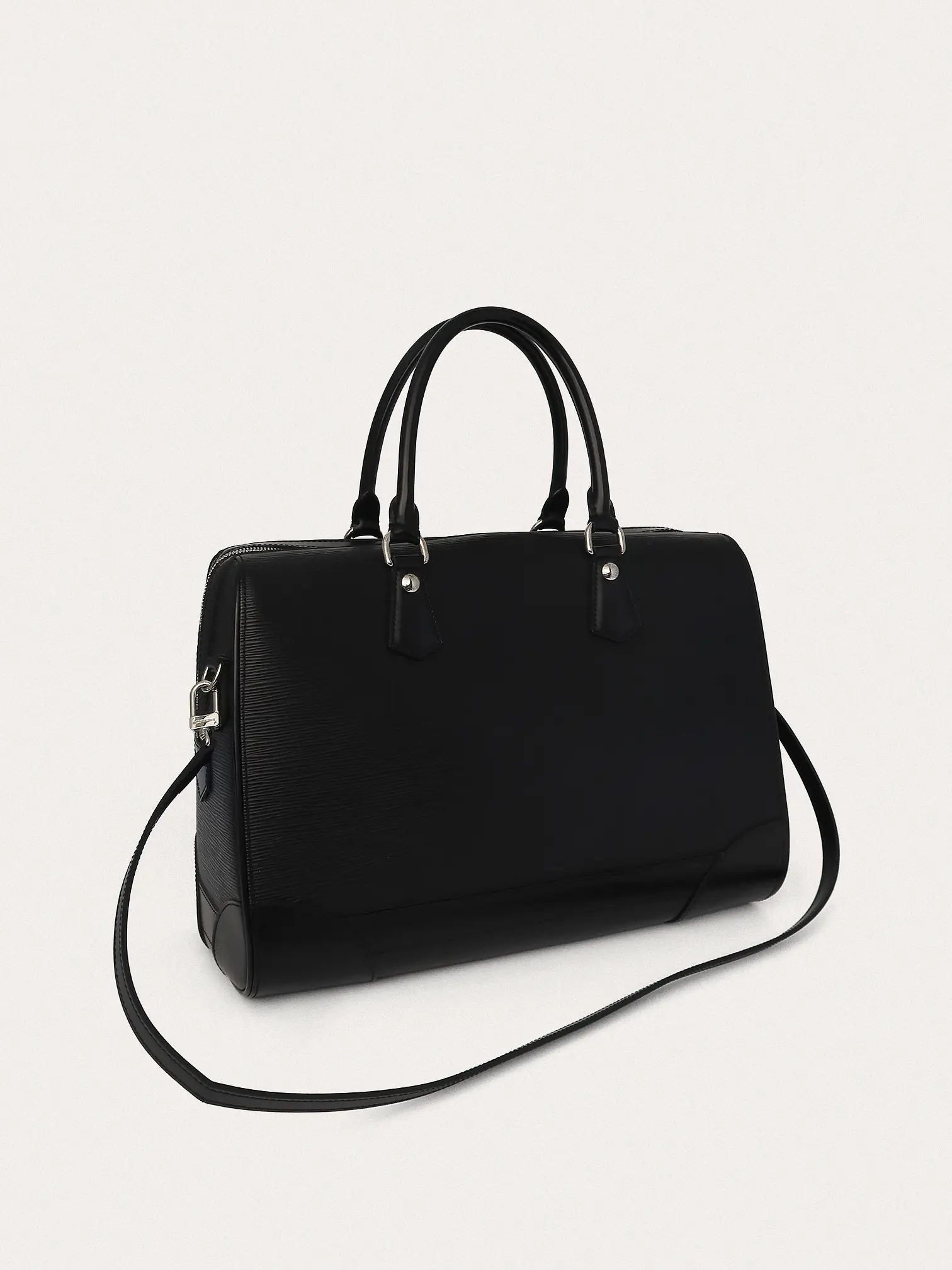 Louis Vuitton Sac De Ville Bourget - Master