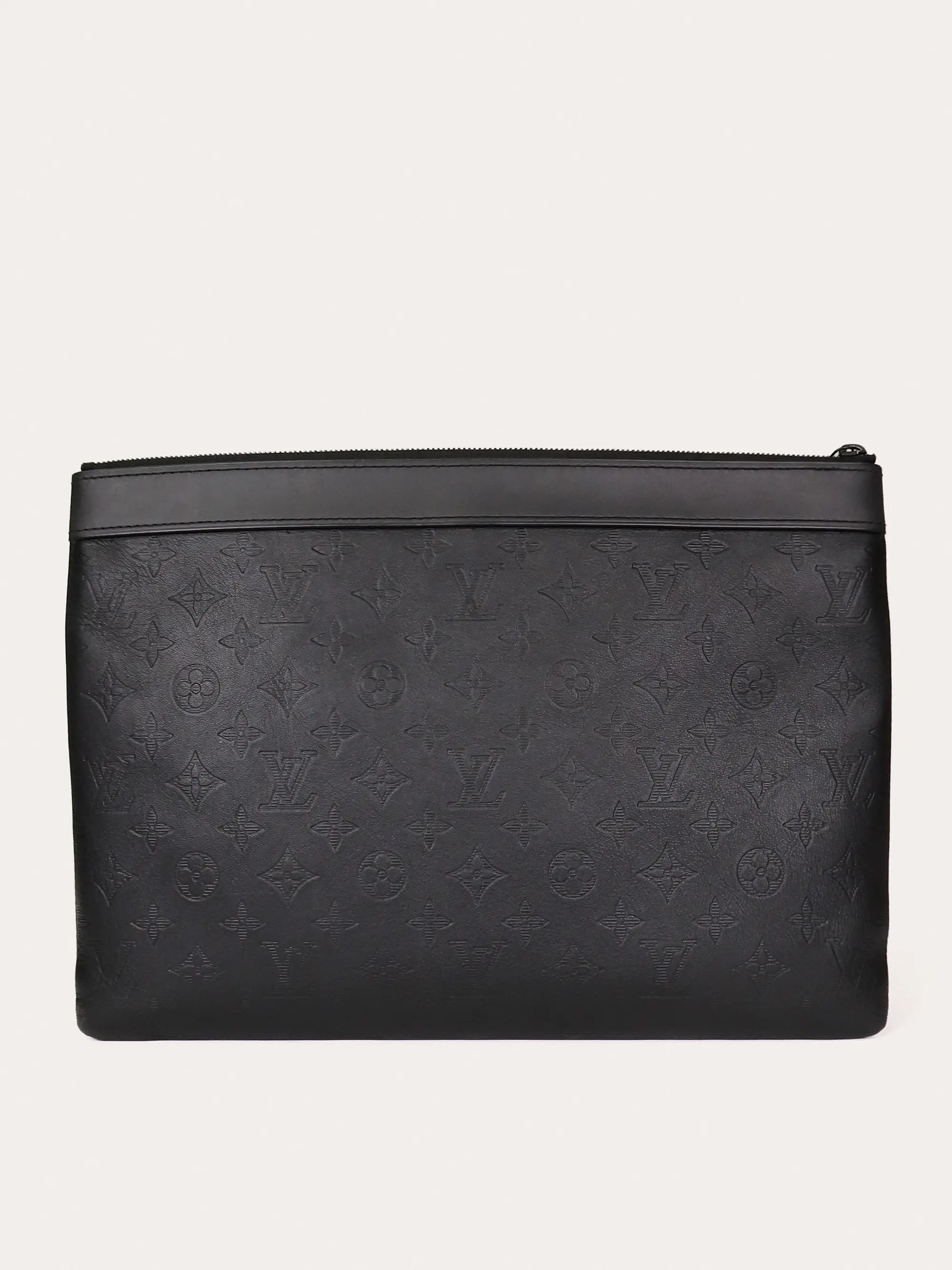 Shadow Discovery Pochette - Master