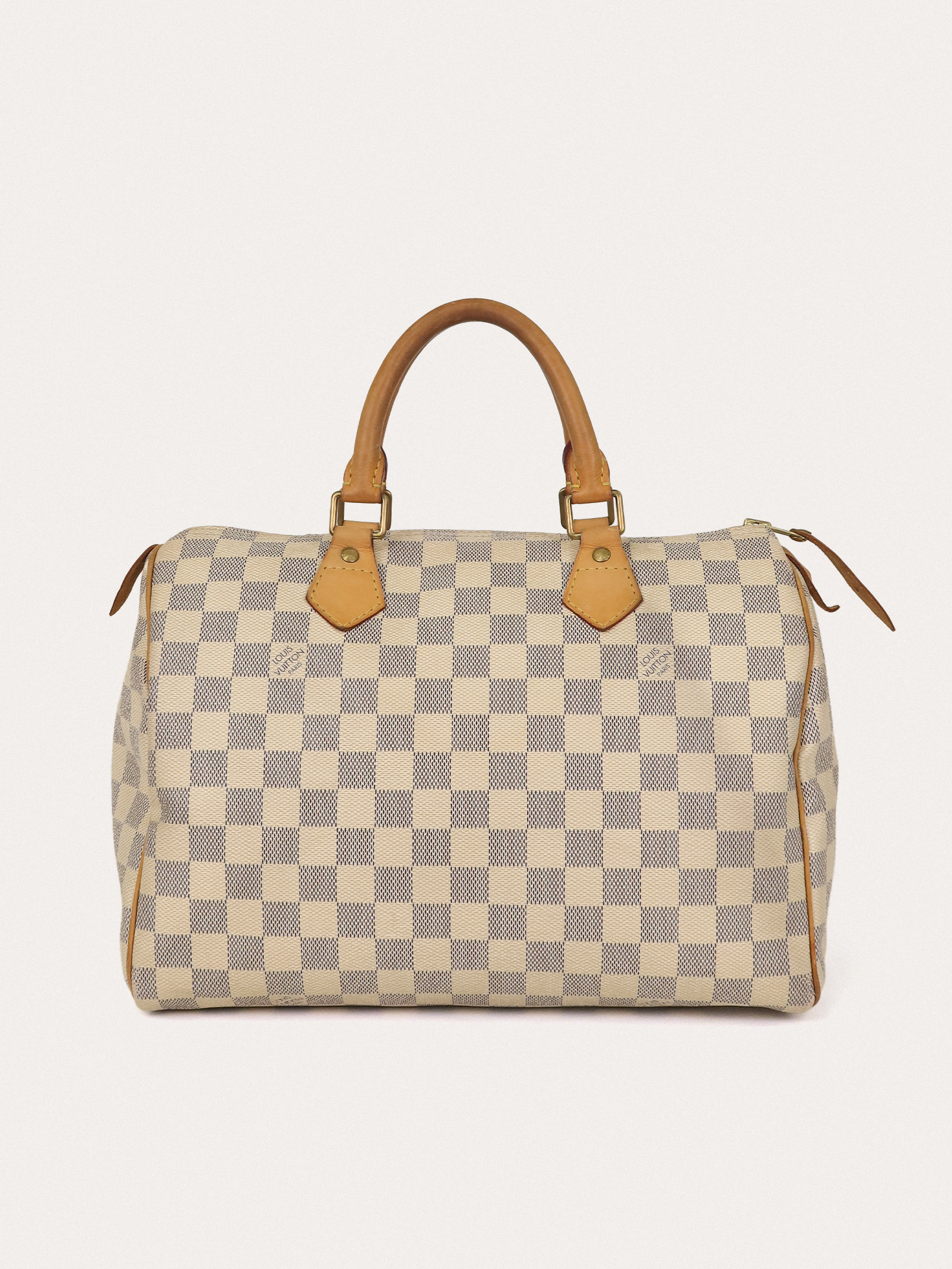 Louis Vuitton Speedy 30 primary image