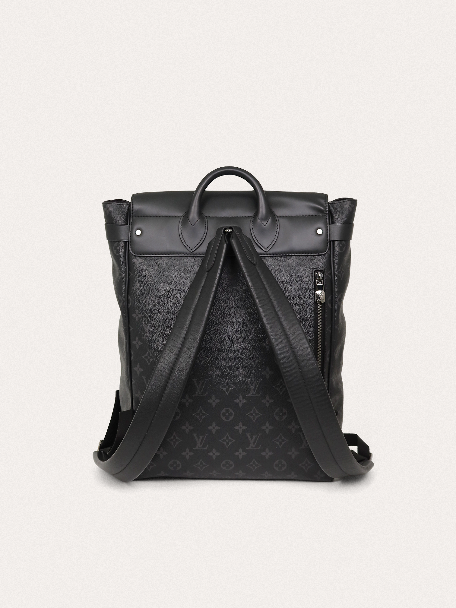 Louis Vuitton Steamer - Master