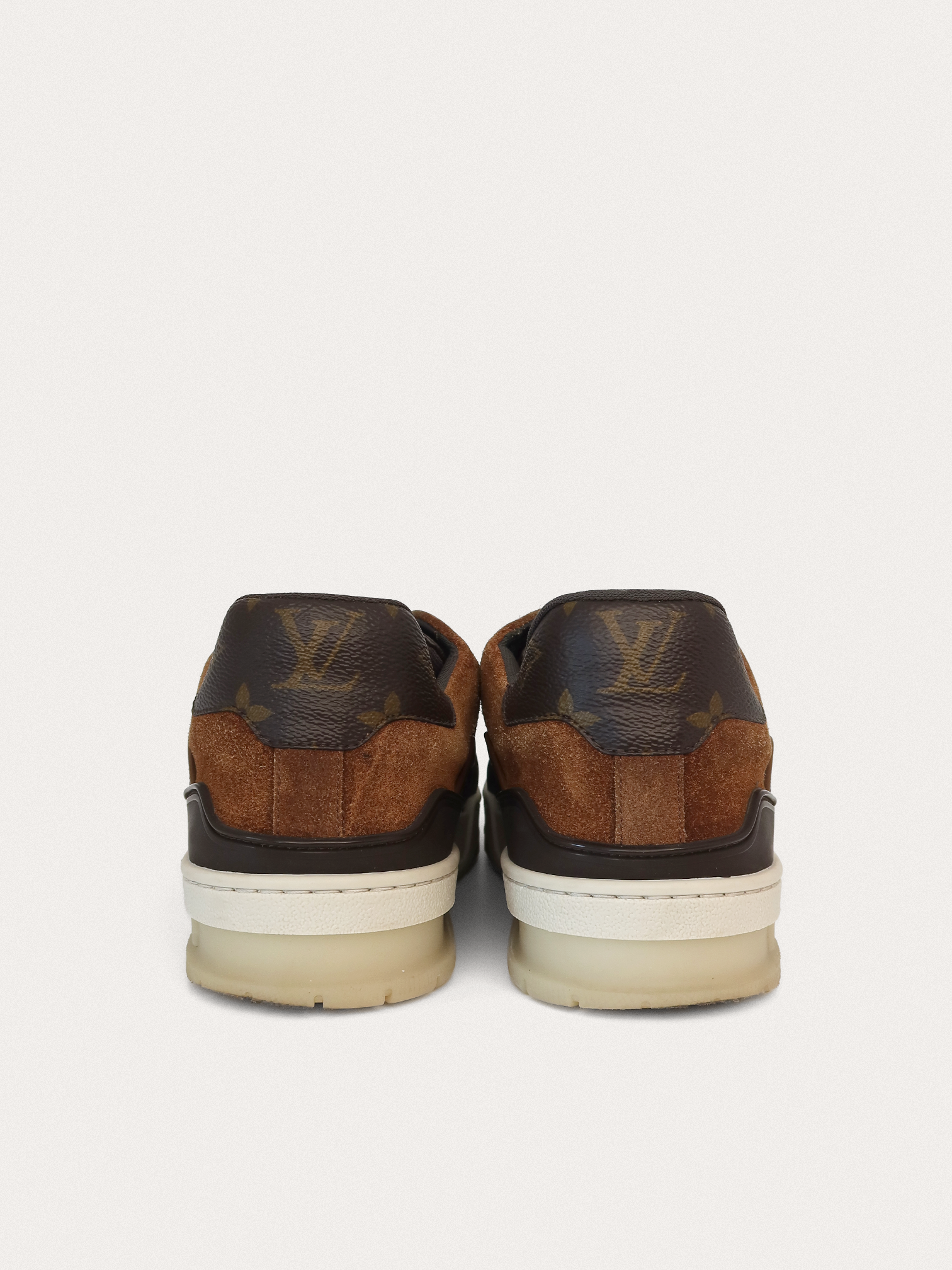 Louis Vuitton Trainer - Master